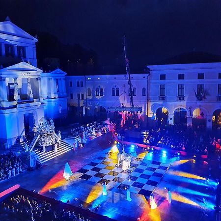 Apartamento Attico Di Piazza Cima Conegliano Exterior foto