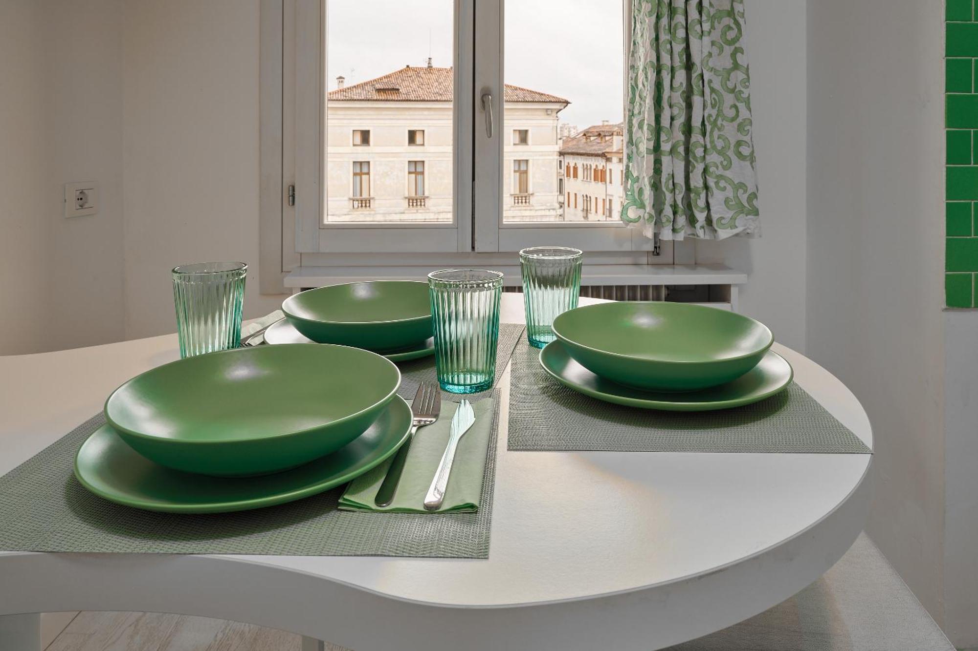Apartamento Attico Di Piazza Cima Conegliano Exterior foto