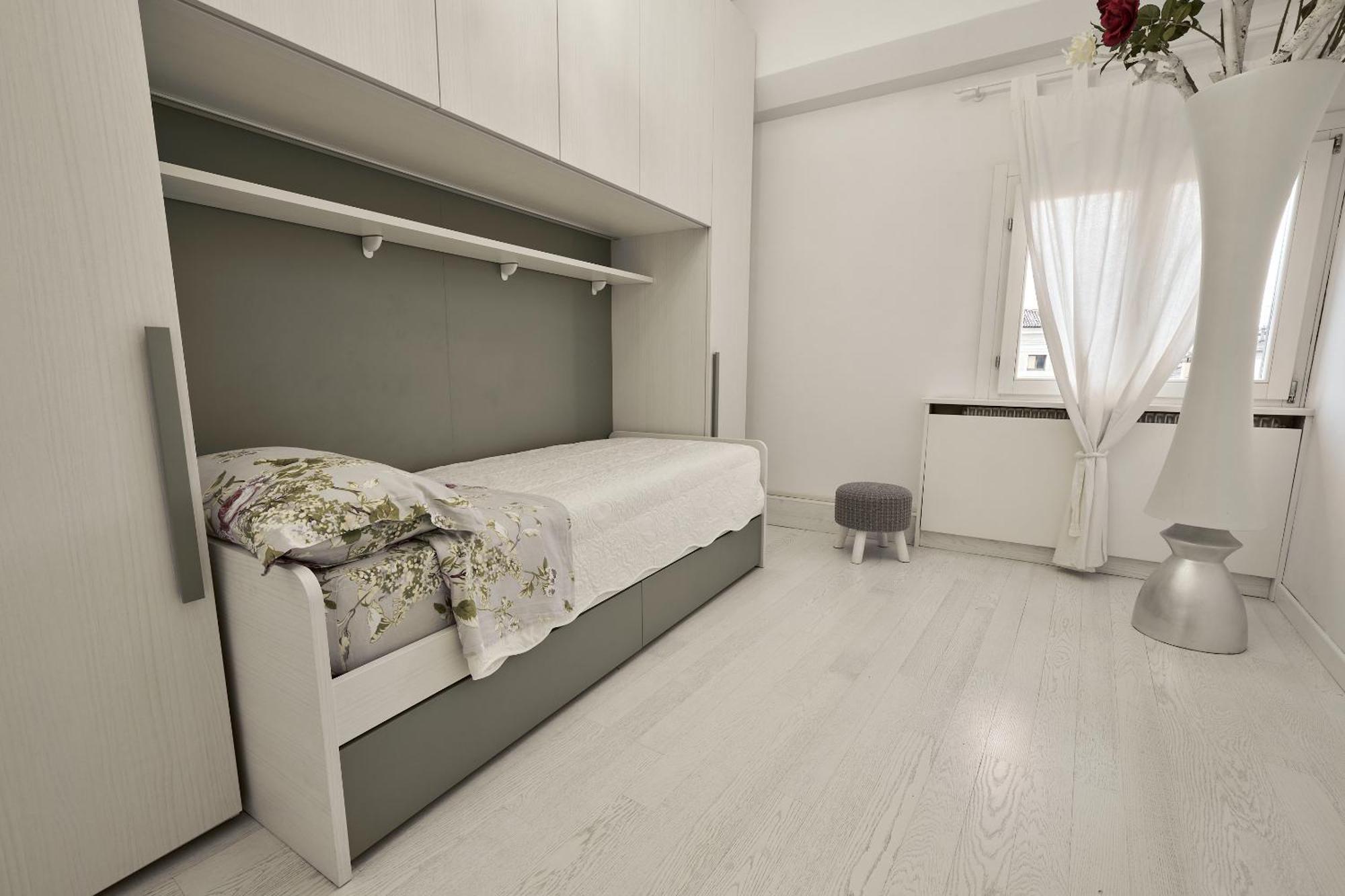 Apartamento Attico Di Piazza Cima Conegliano Exterior foto