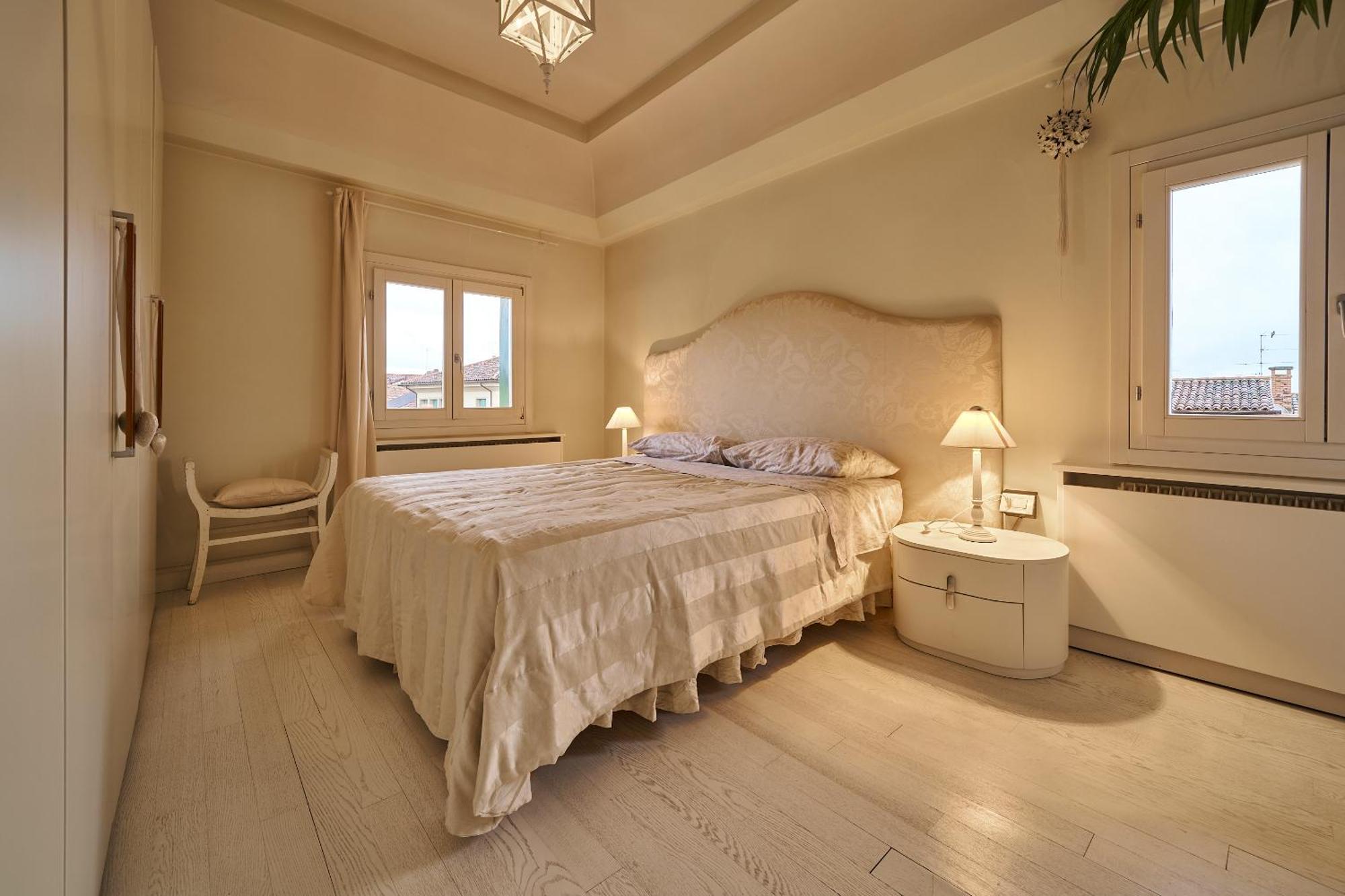 Apartamento Attico Di Piazza Cima Conegliano Exterior foto