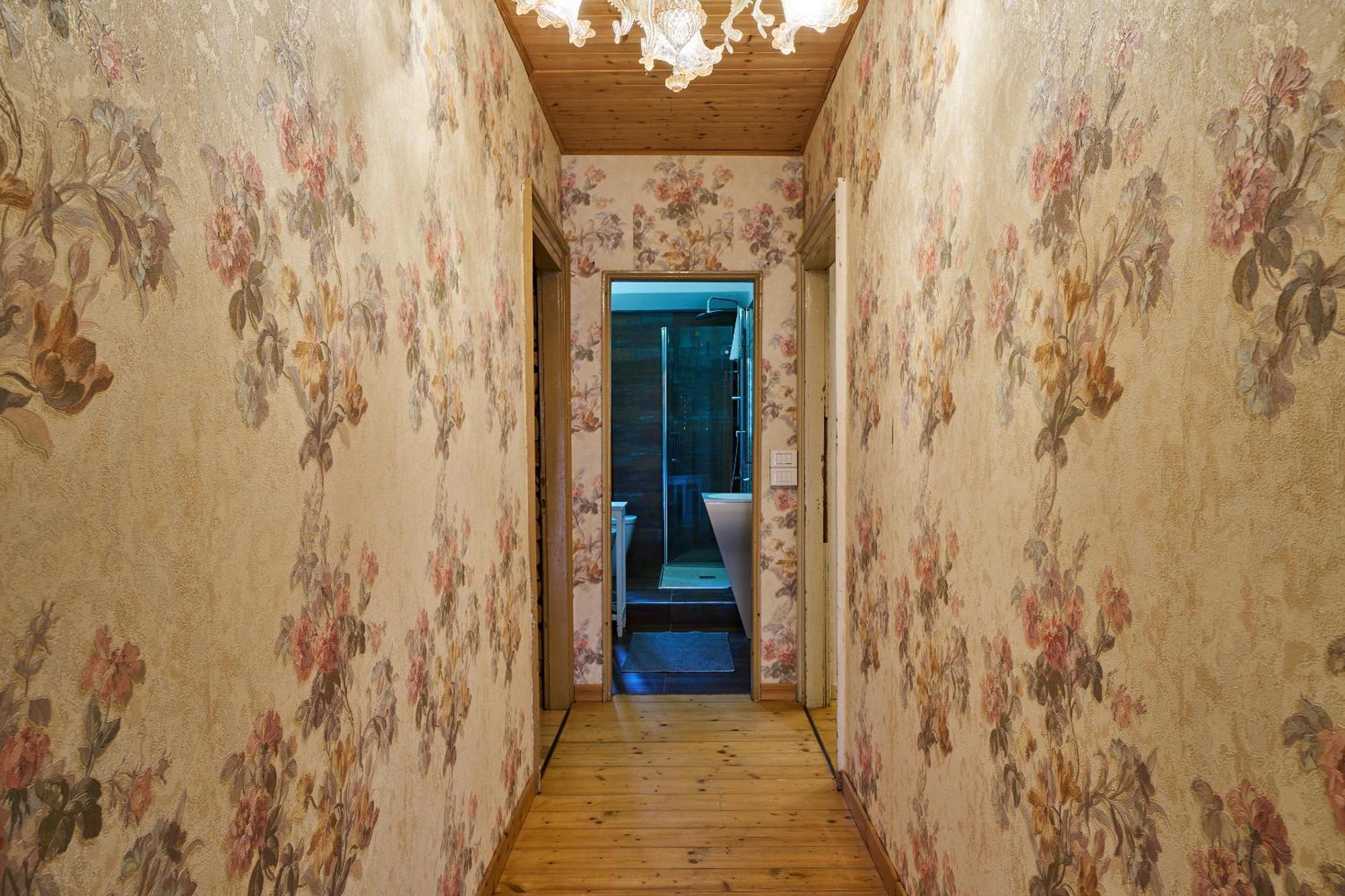 Apartamento Attico Di Piazza Cima Conegliano Exterior foto