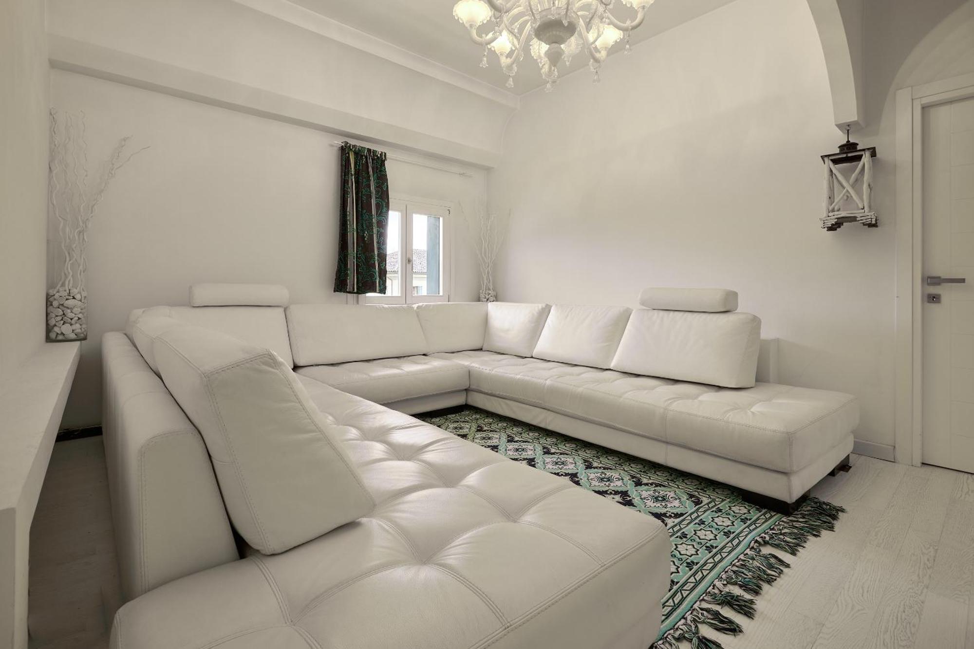 Apartamento Attico Di Piazza Cima Conegliano Exterior foto