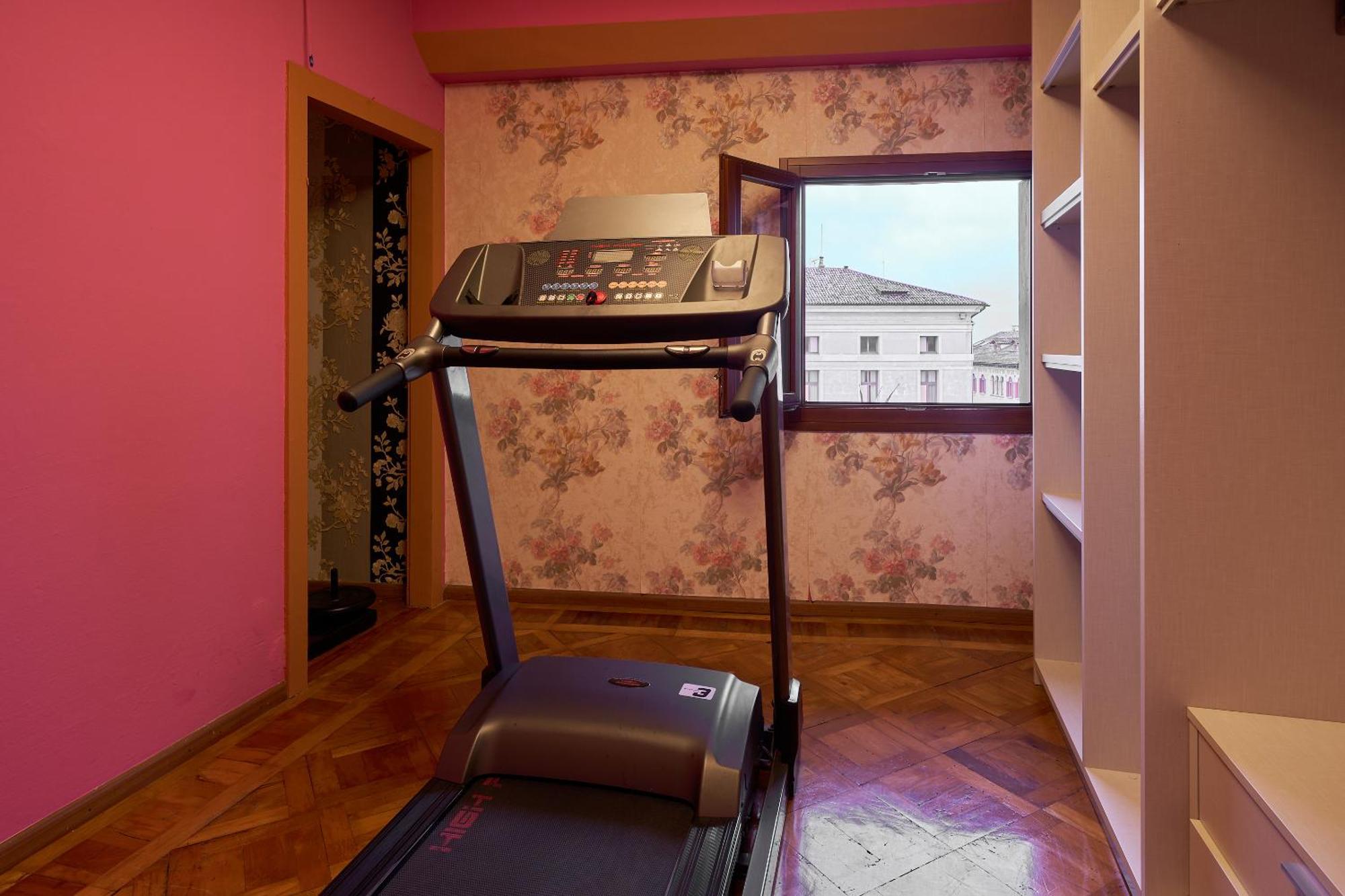 Apartamento Attico Di Piazza Cima Conegliano Exterior foto