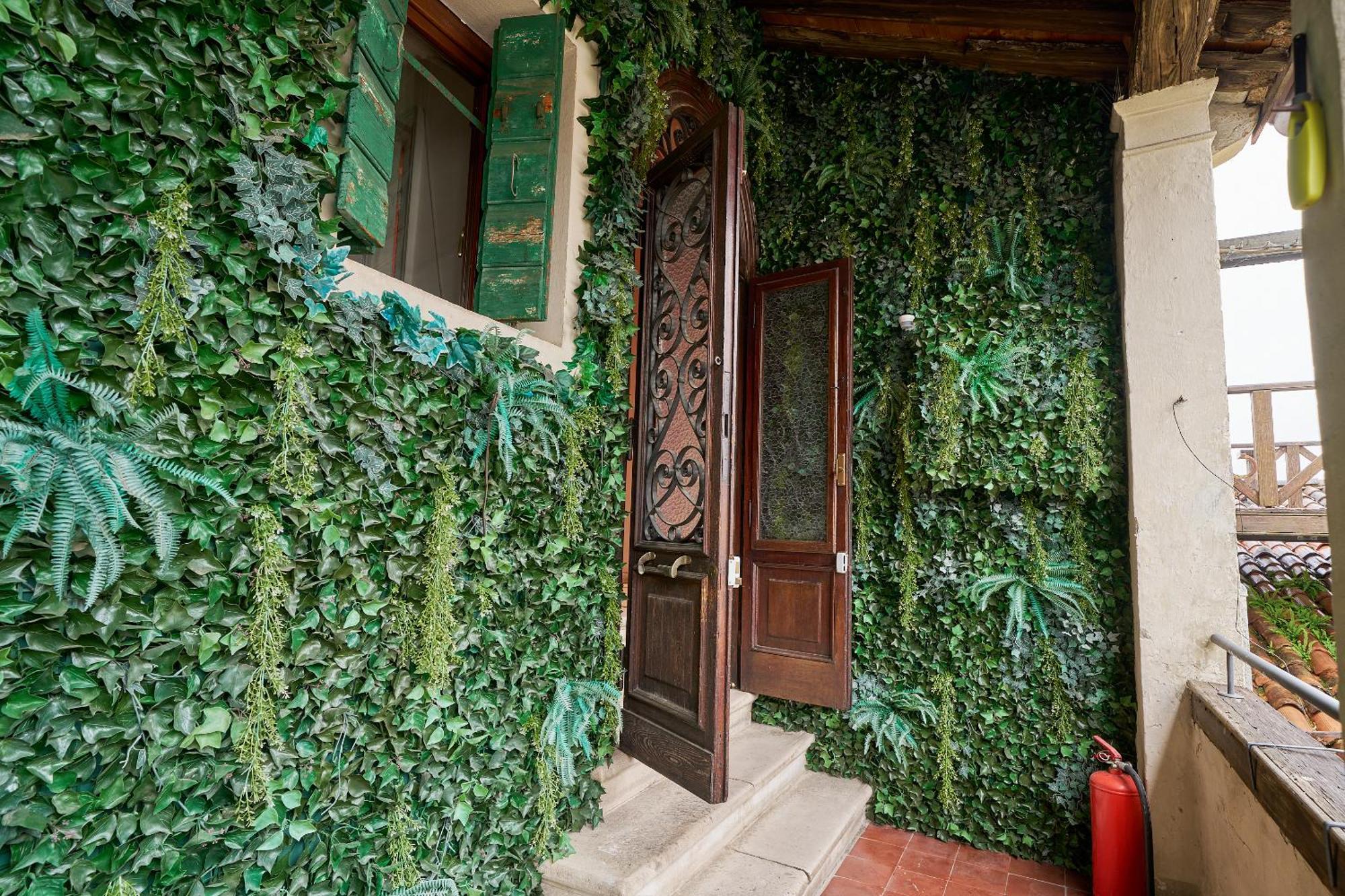 Apartamento Attico Di Piazza Cima Conegliano Exterior foto