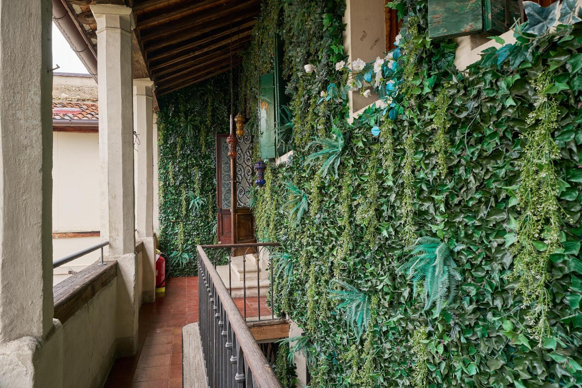 Apartamento Attico Di Piazza Cima Conegliano Habitación foto