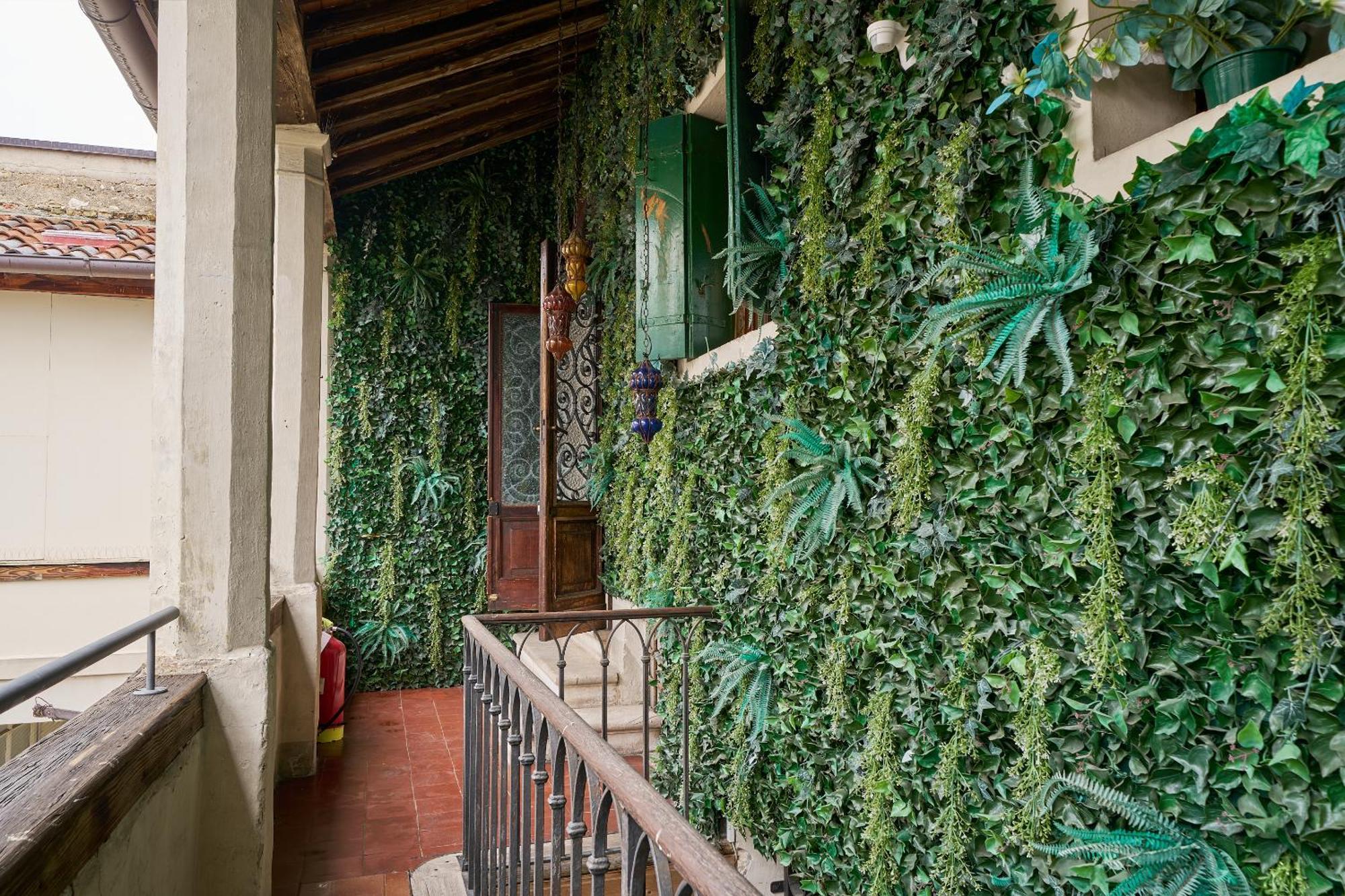 Apartamento Attico Di Piazza Cima Conegliano Exterior foto