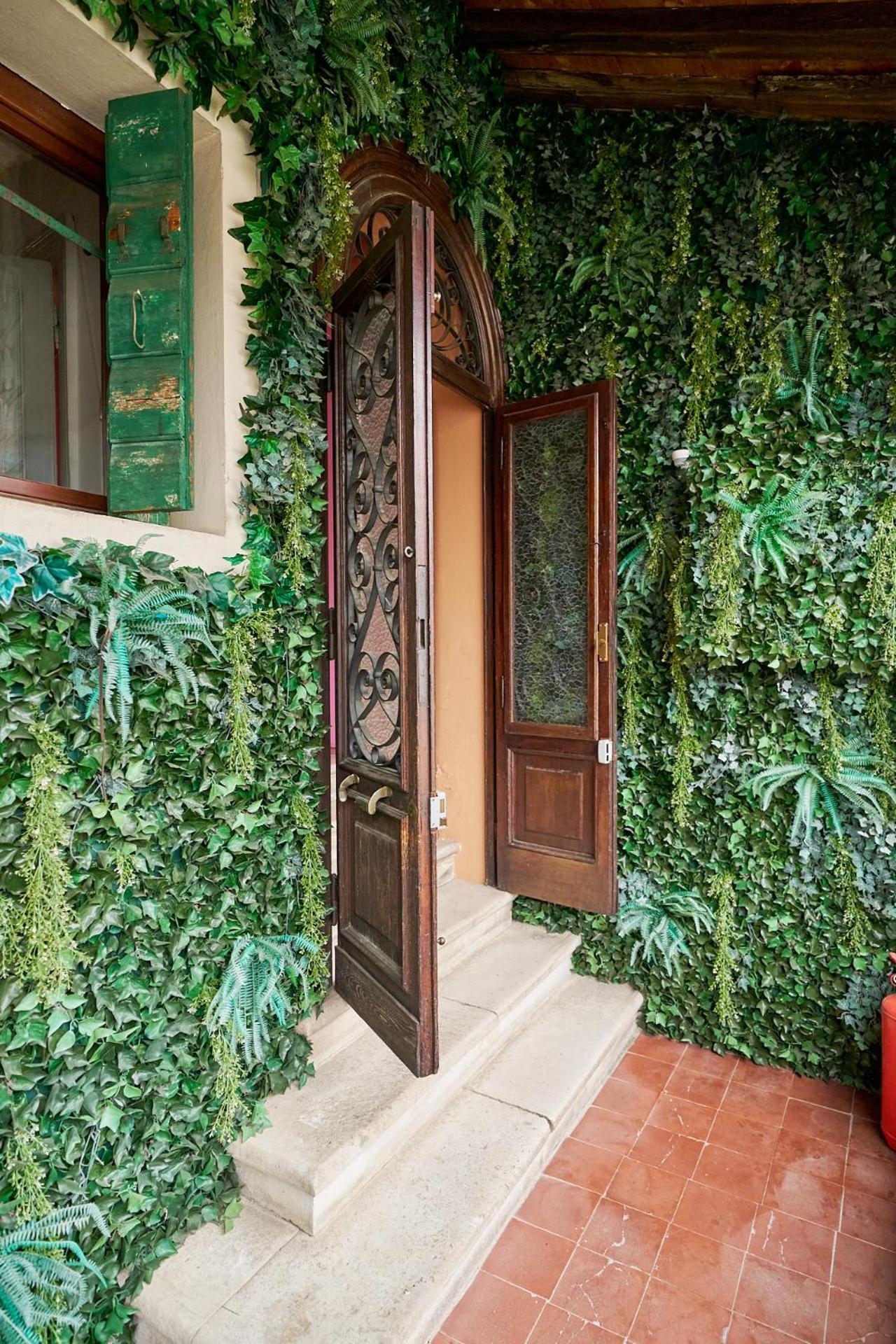 Apartamento Attico Di Piazza Cima Conegliano Exterior foto