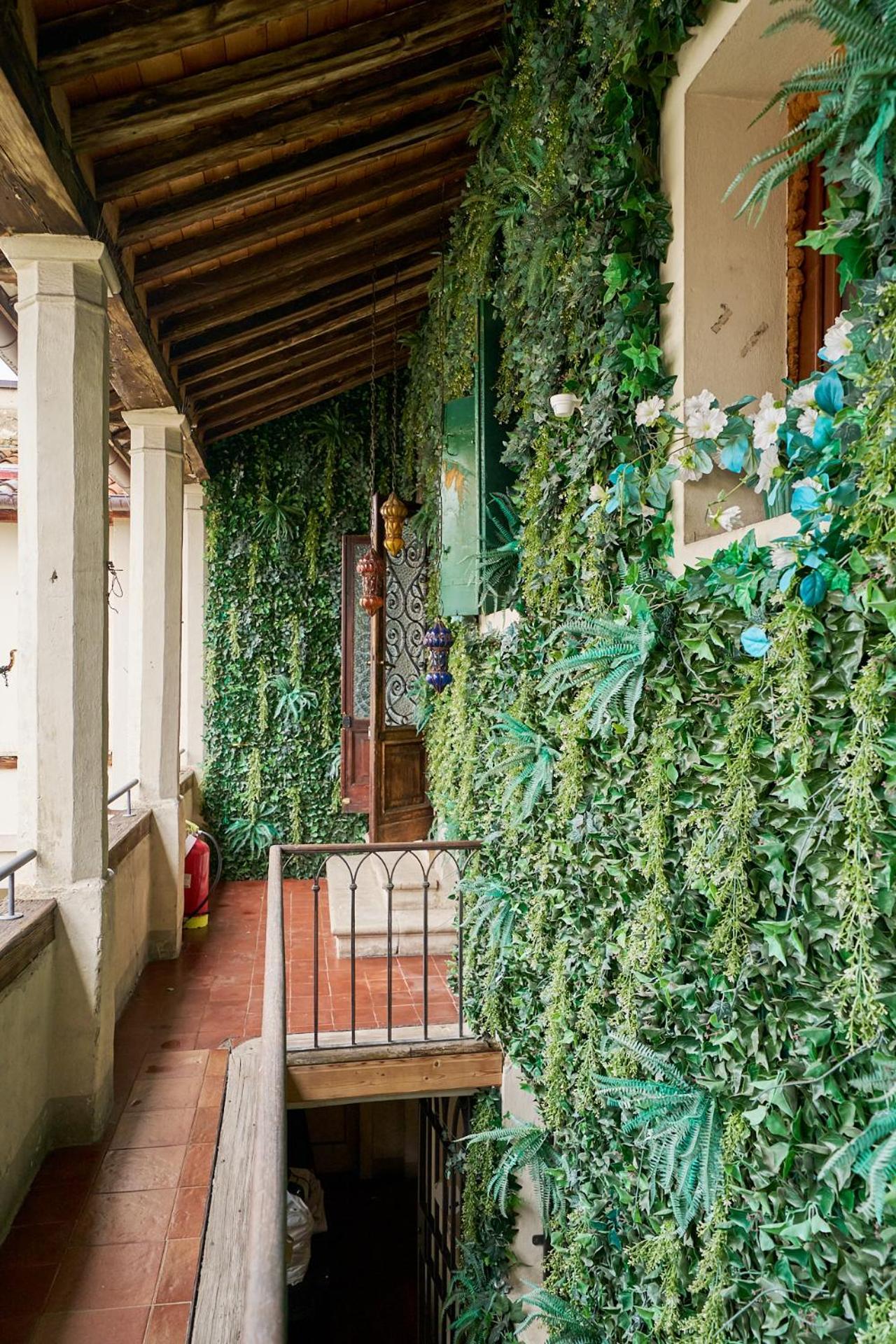 Apartamento Attico Di Piazza Cima Conegliano Habitación foto