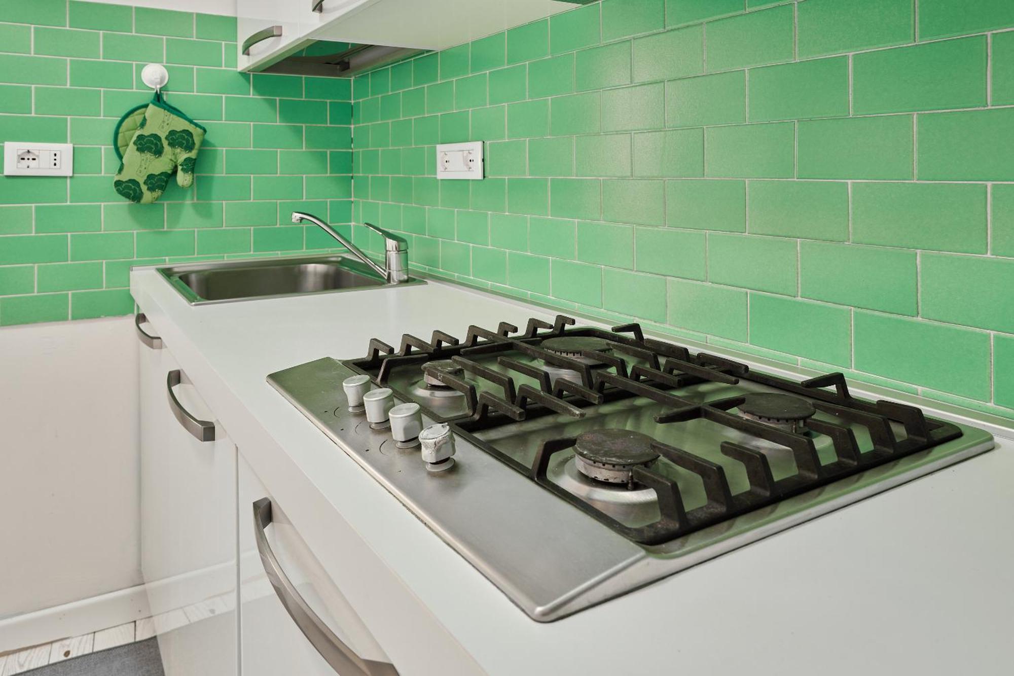 Apartamento Attico Di Piazza Cima Conegliano Habitación foto