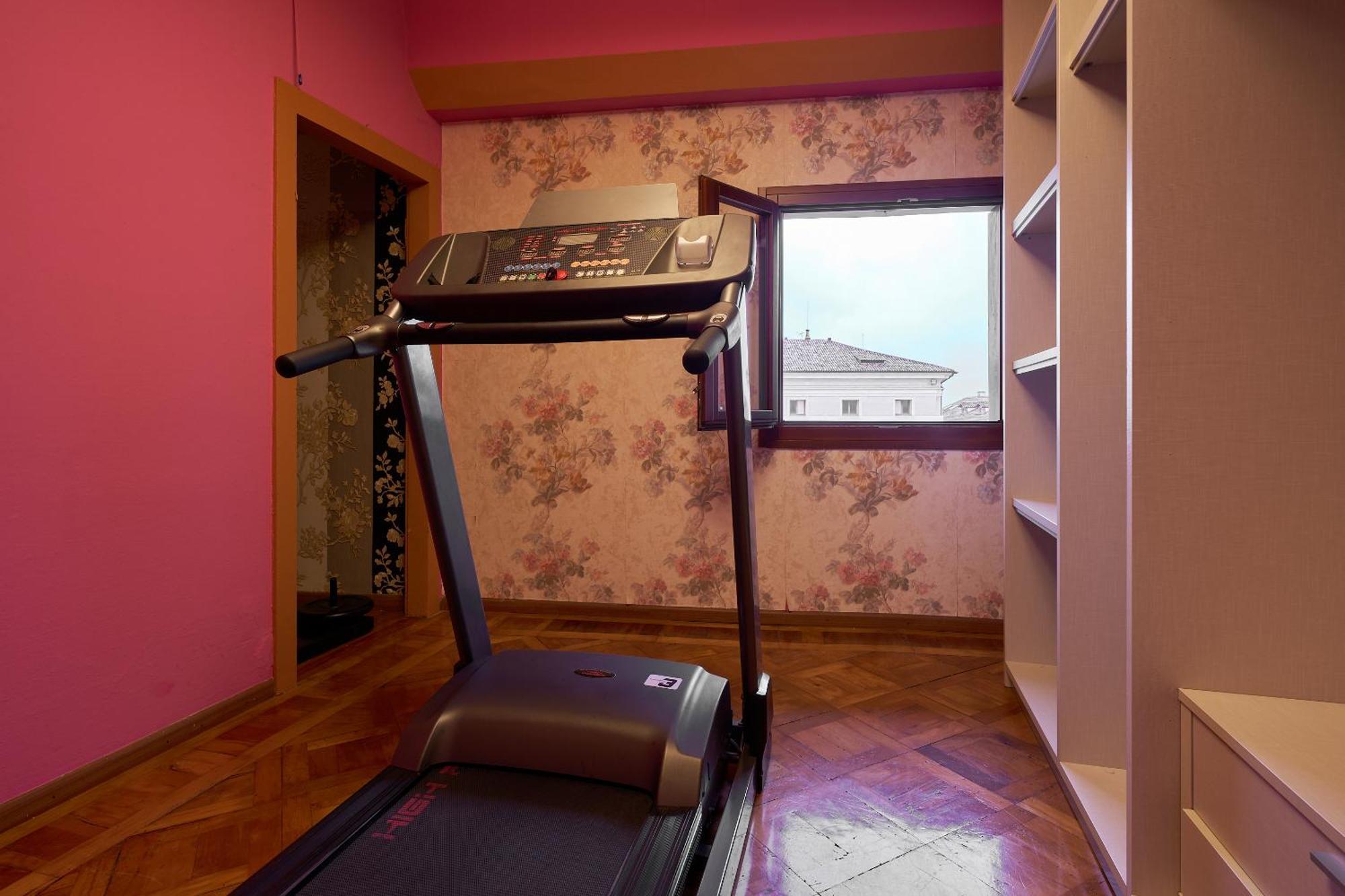 Apartamento Attico Di Piazza Cima Conegliano Exterior foto