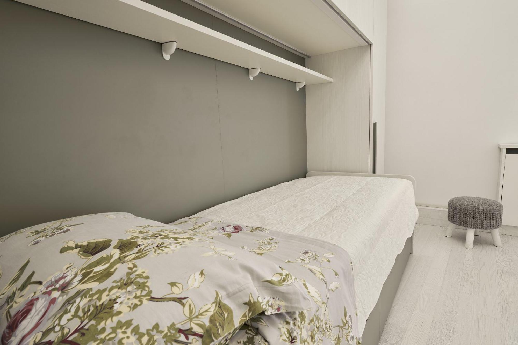 Apartamento Attico Di Piazza Cima Conegliano Habitación foto