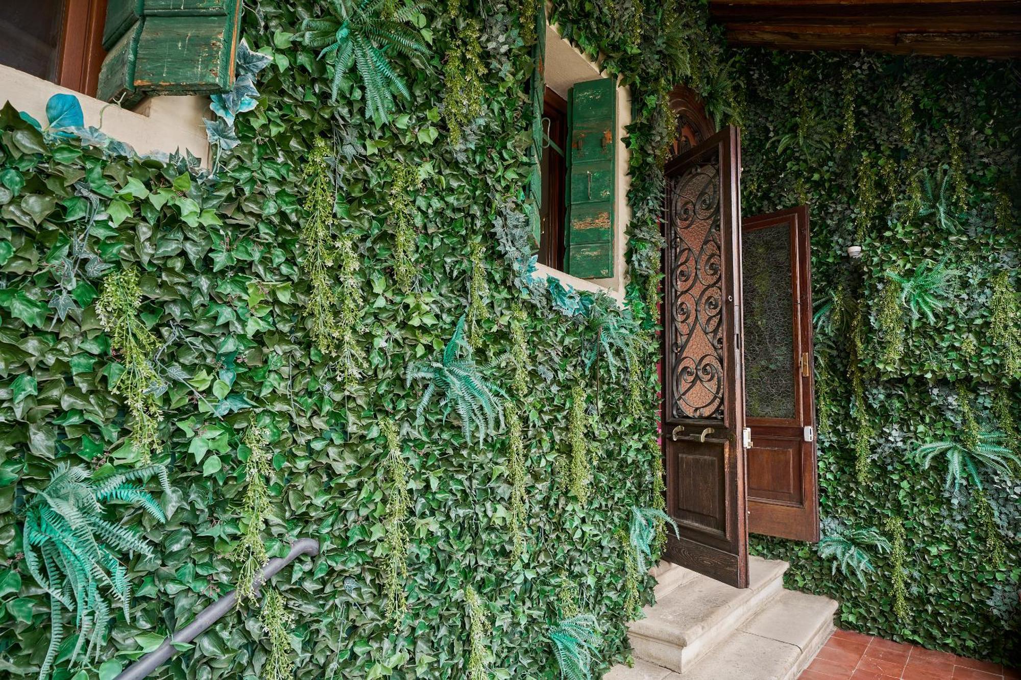 Apartamento Attico Di Piazza Cima Conegliano Habitación foto