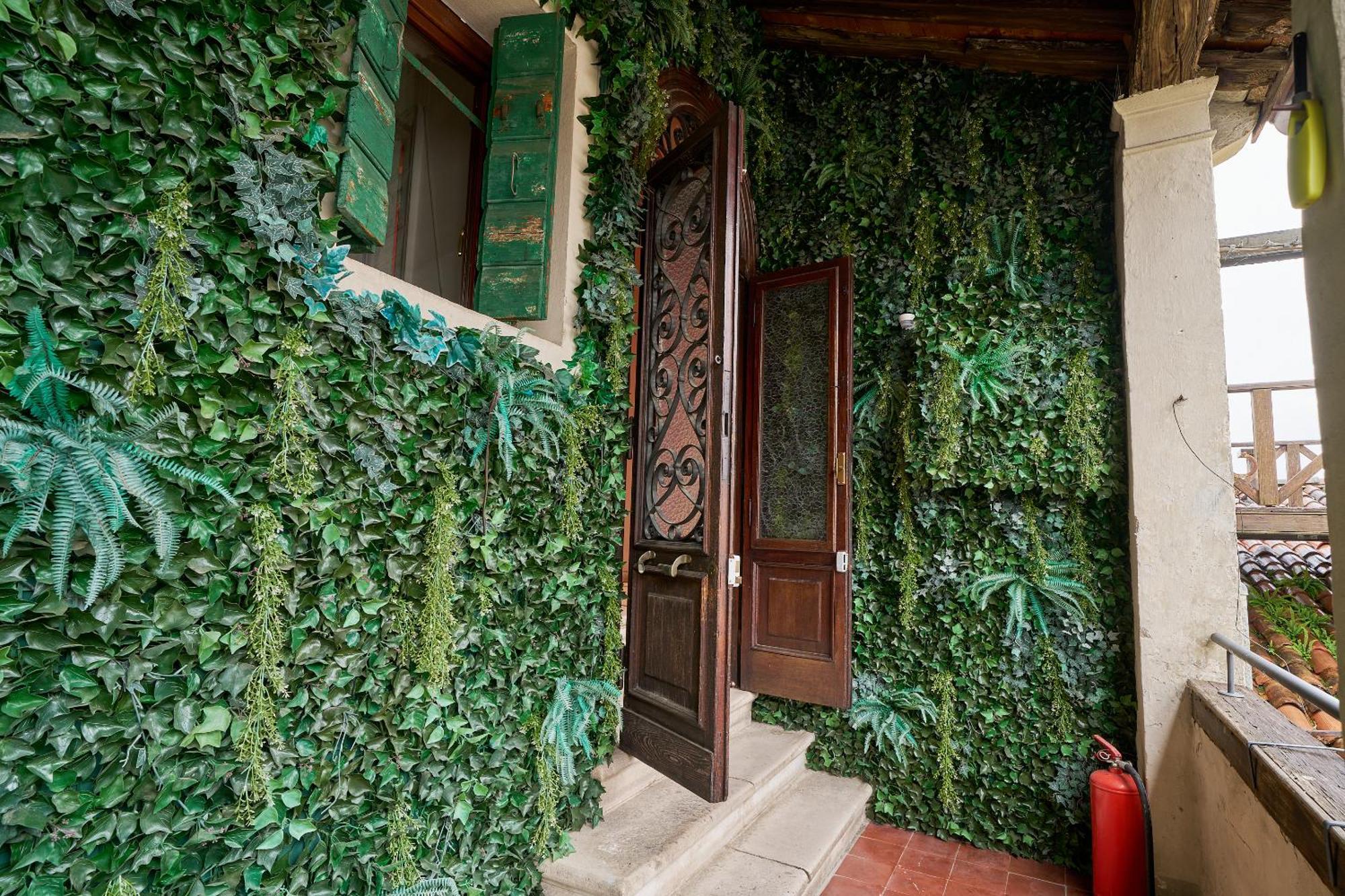 Apartamento Attico Di Piazza Cima Conegliano Exterior foto